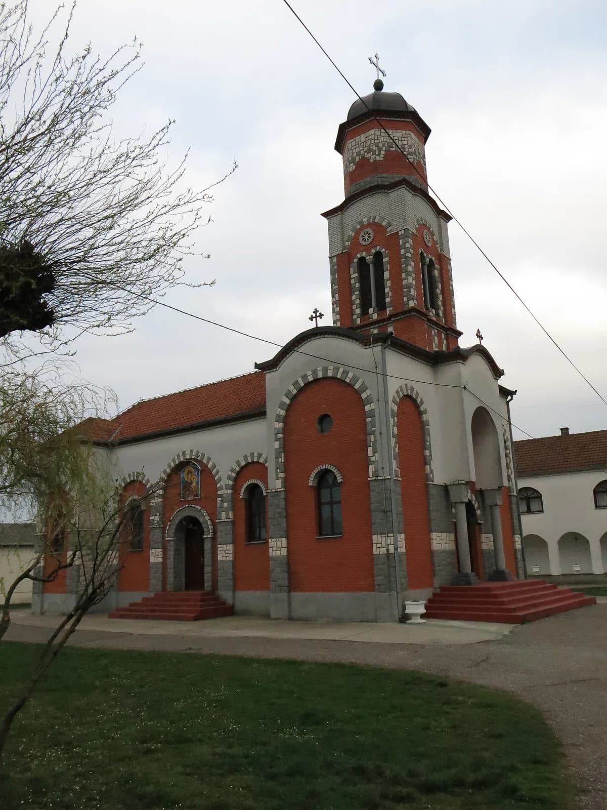 Ribari, Šabac