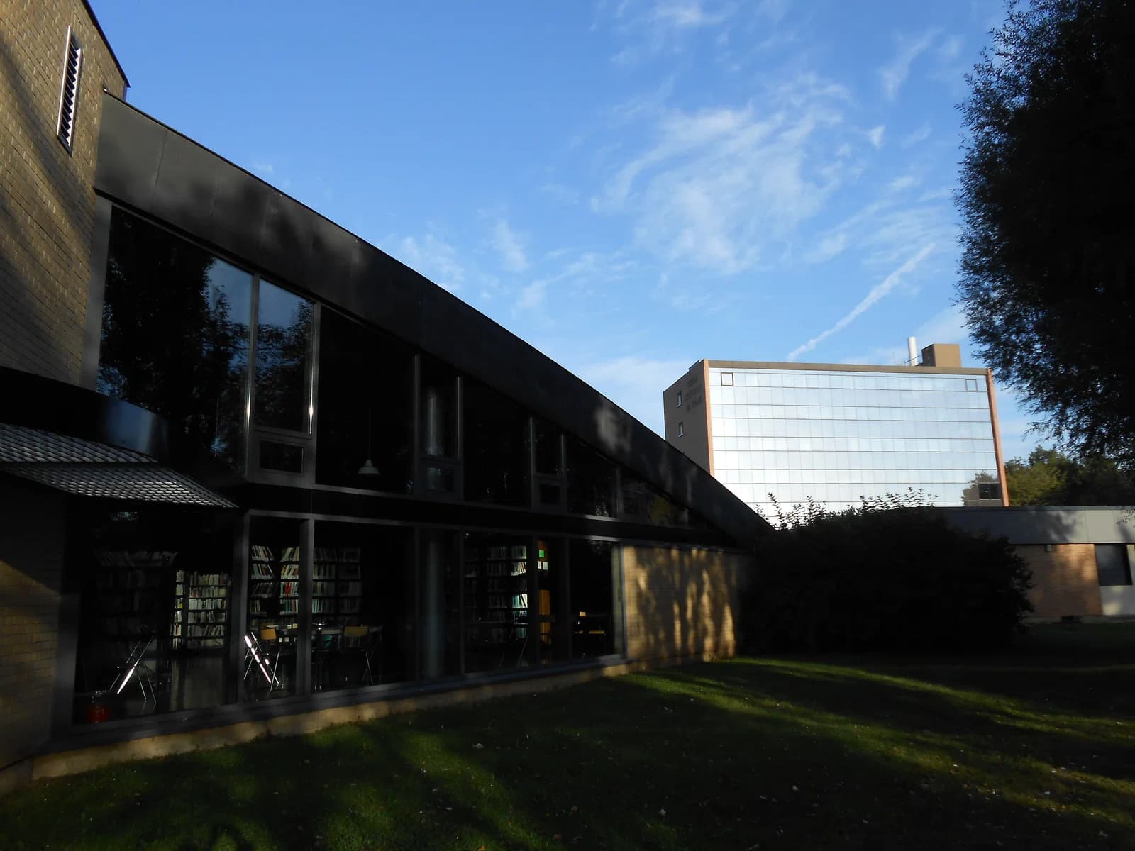 Centrale Graduate School