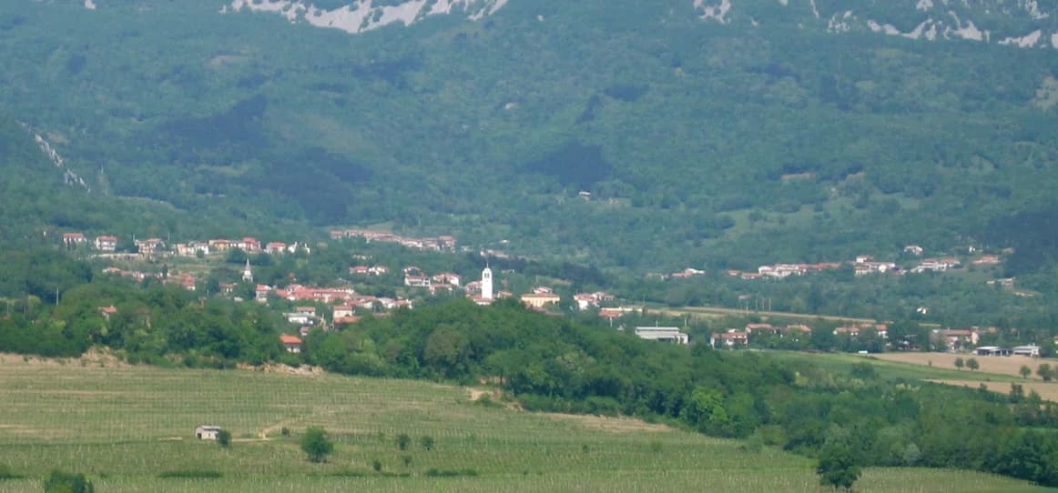 Lokavec