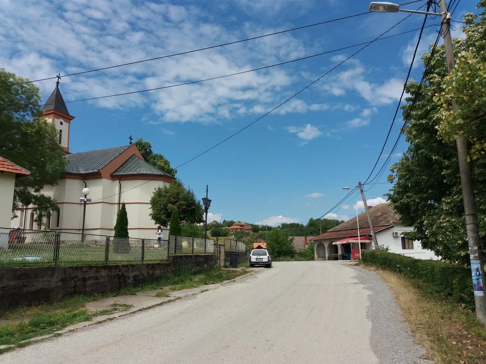 Baničina