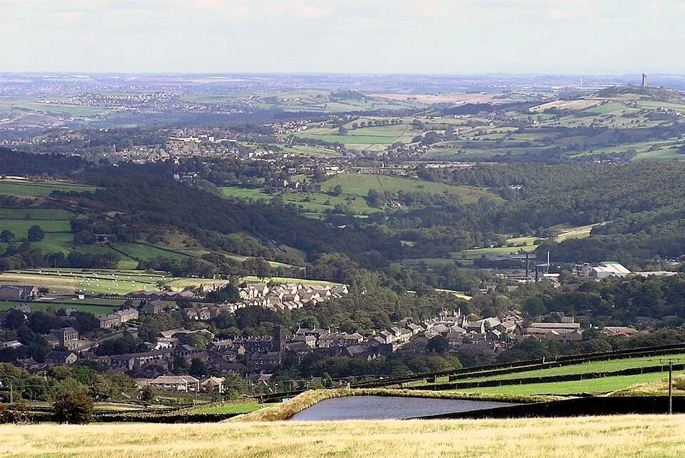 Meltham
