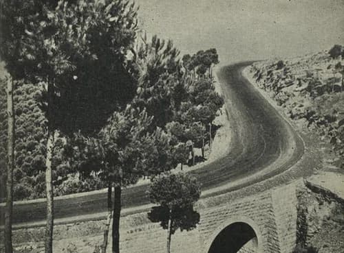 Dhour El Choueir