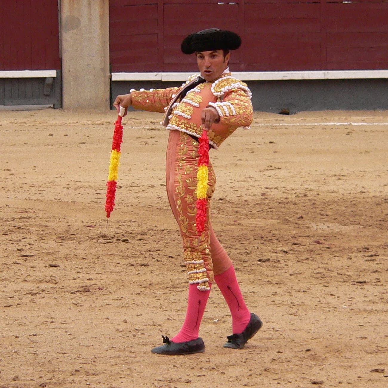 banderillero