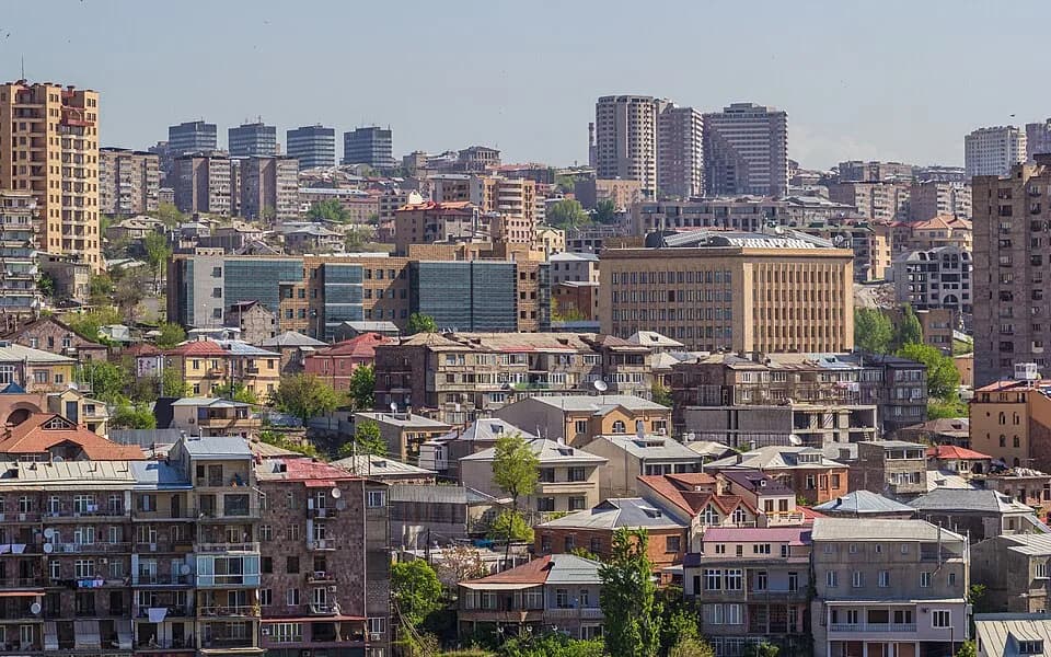 Arabkir District