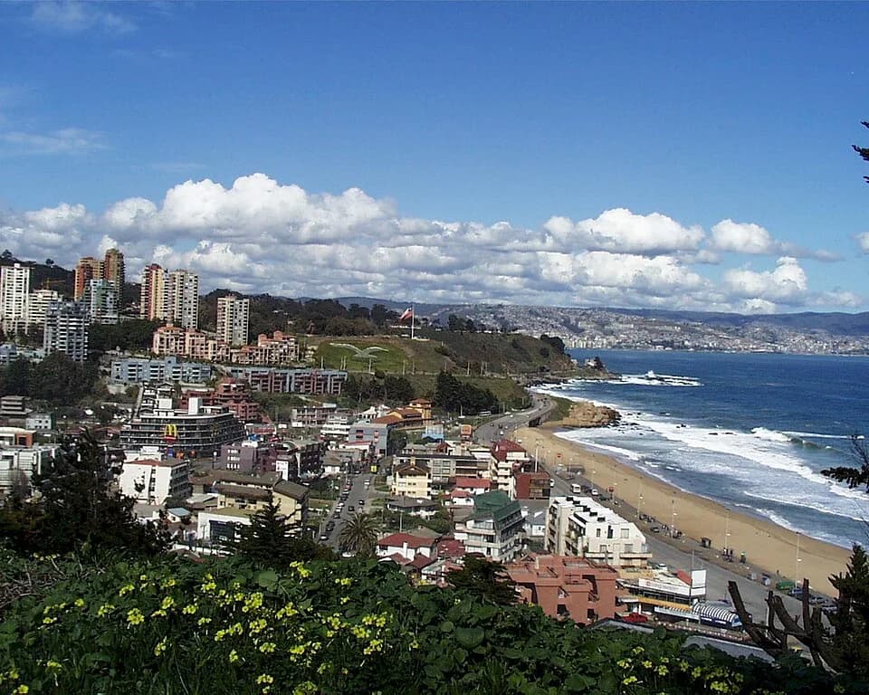 Reñaca