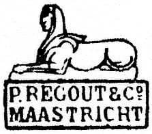 Petrus Regout/De Sphinx