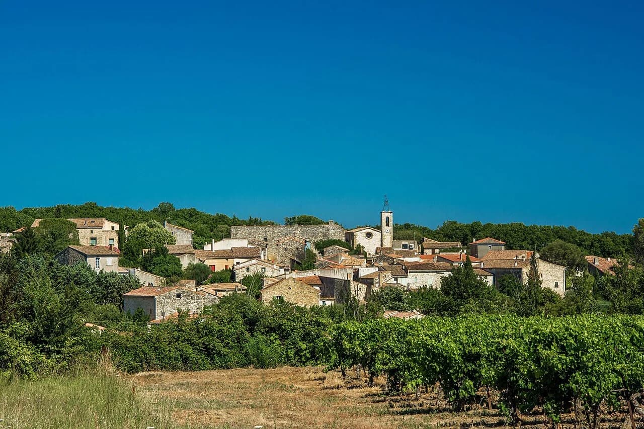Collorgues