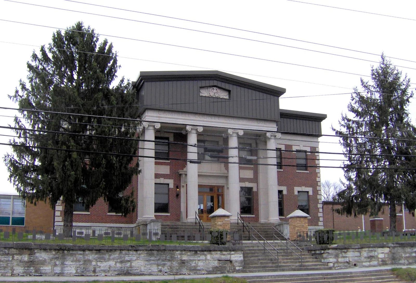 Jacksboro