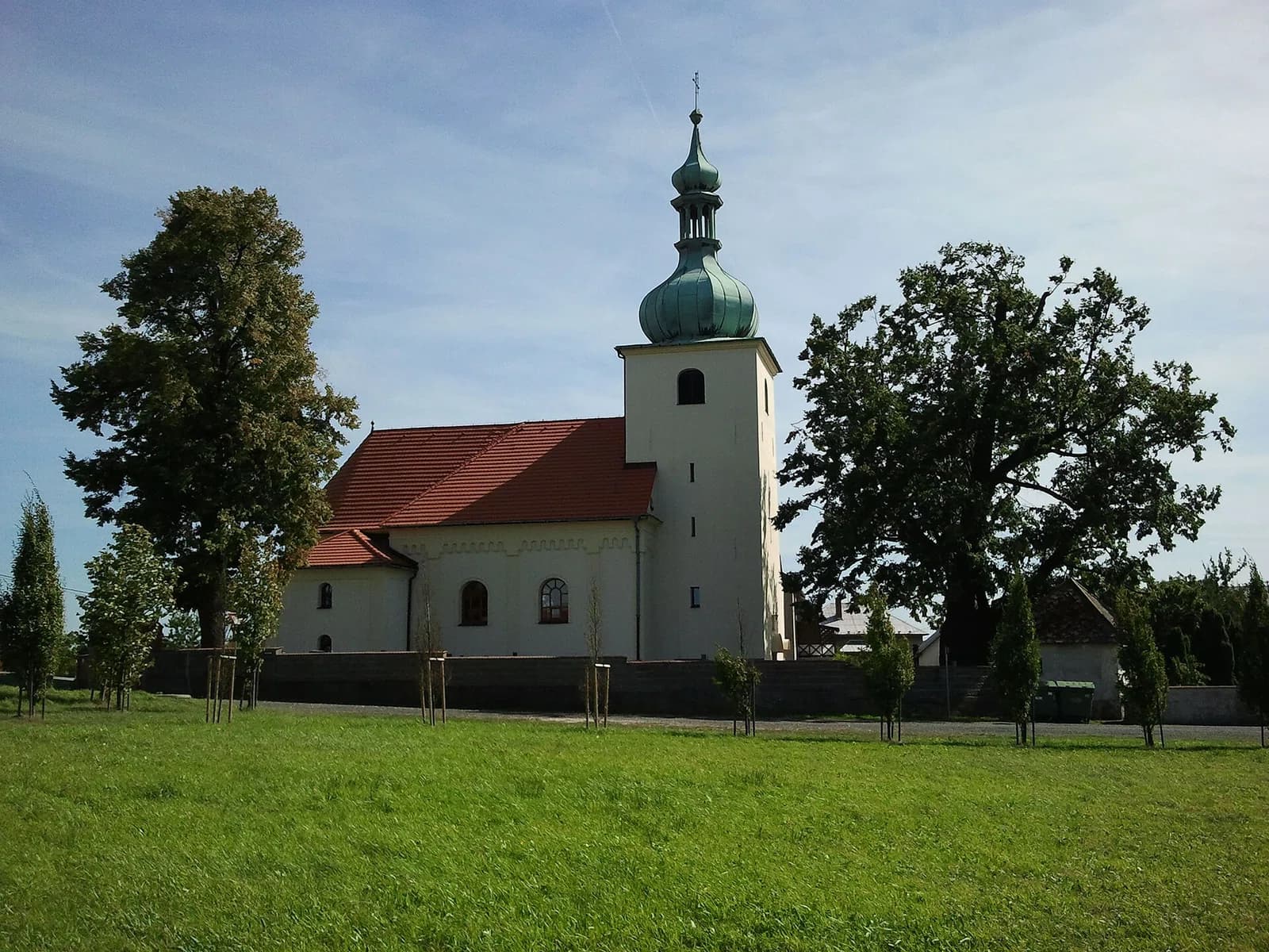 Olbramice