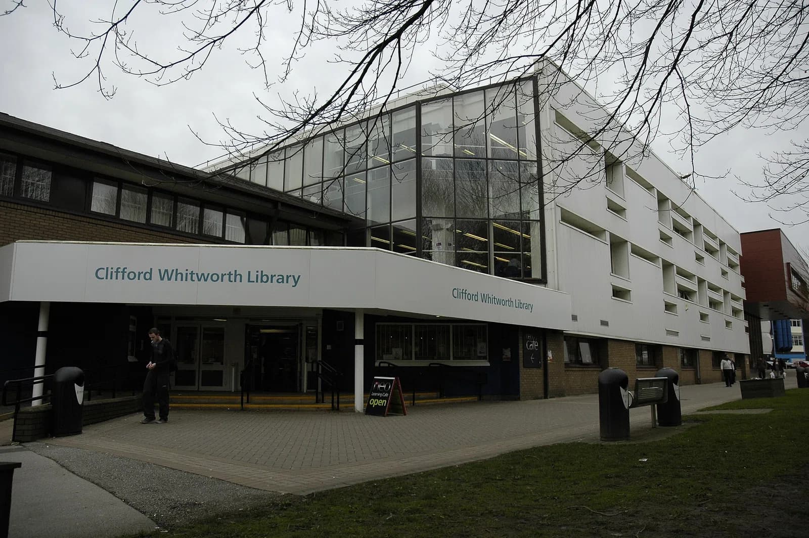 University of Salford