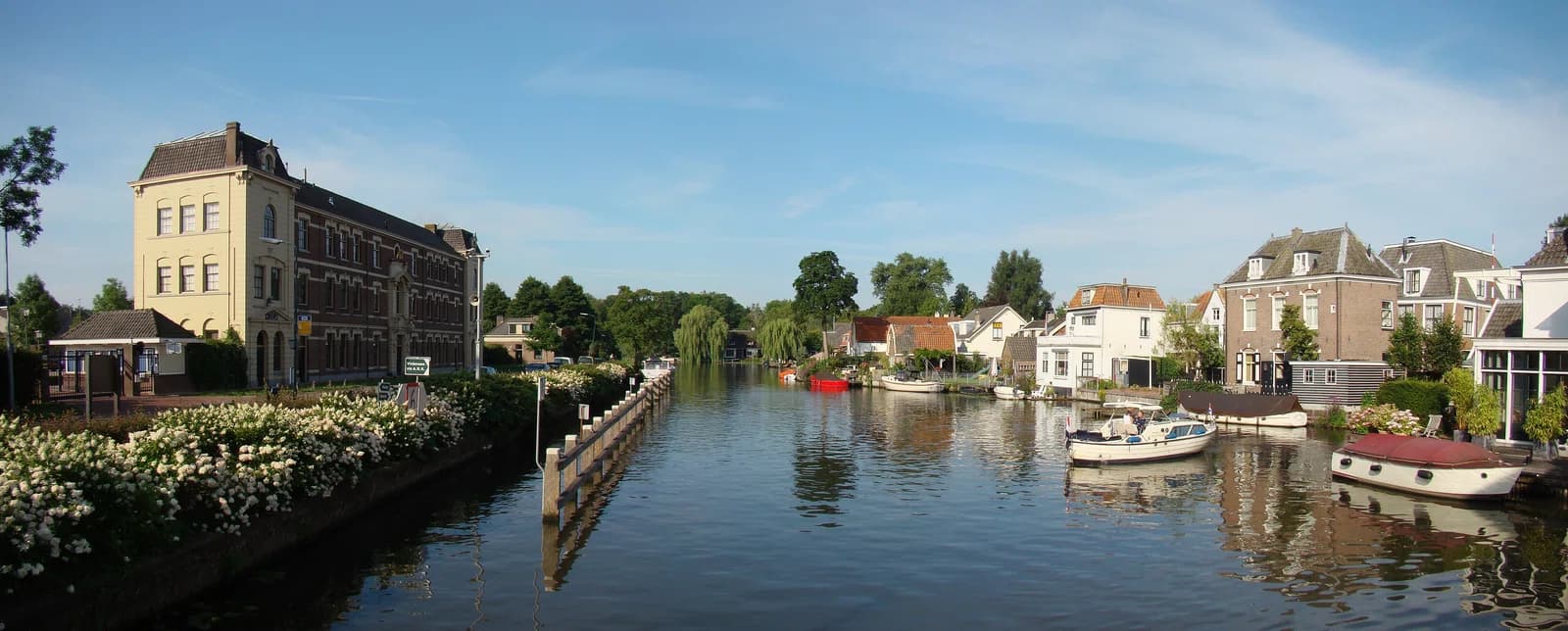Nieuwersluis