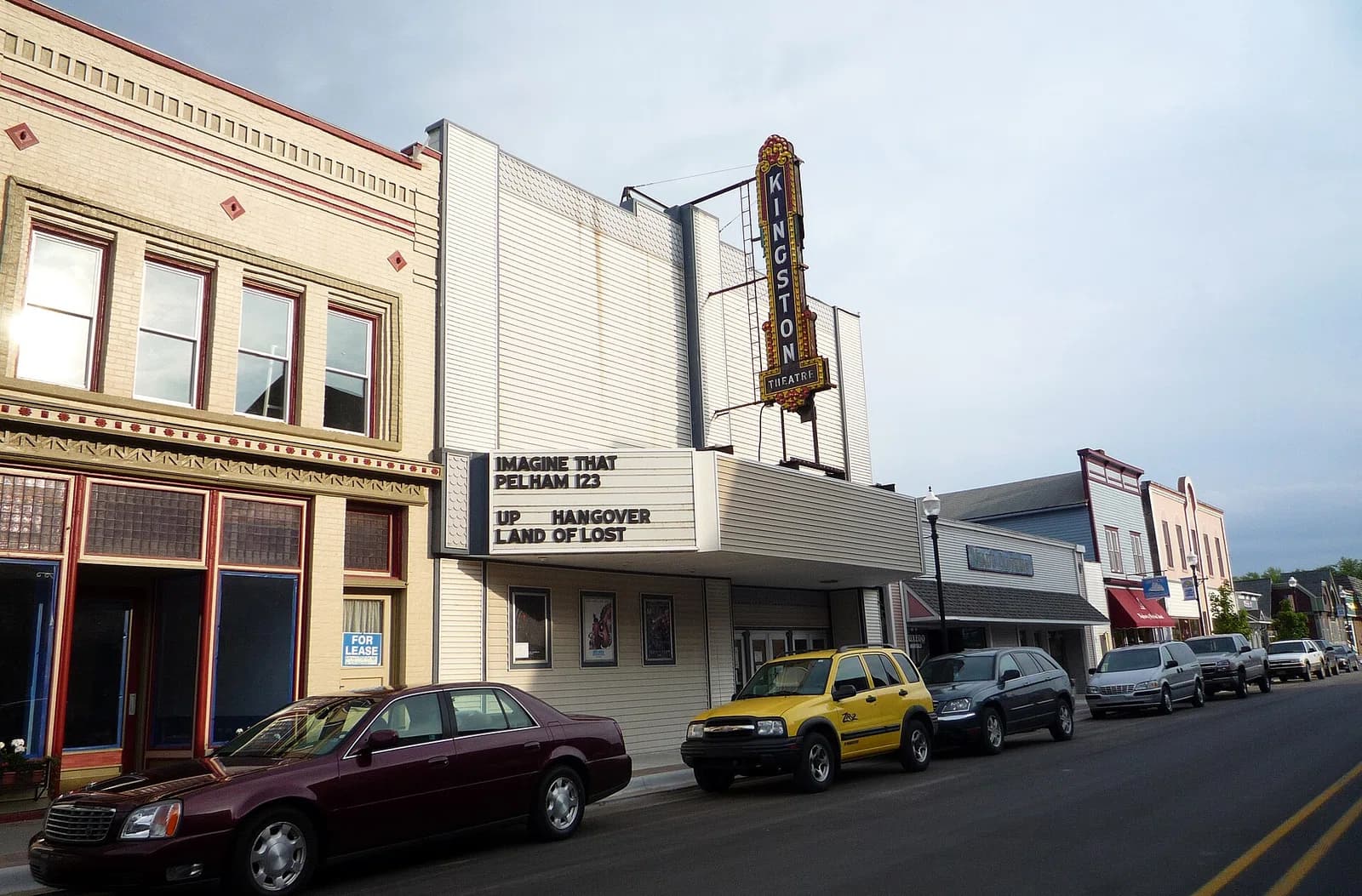 Cheboygan