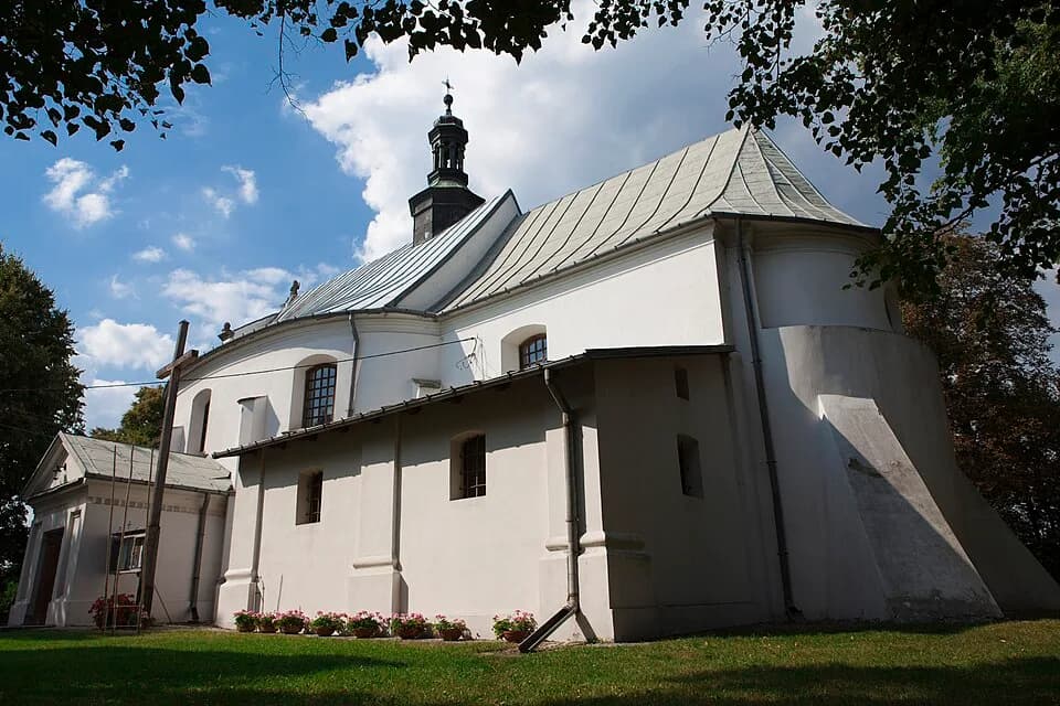 Samborzec