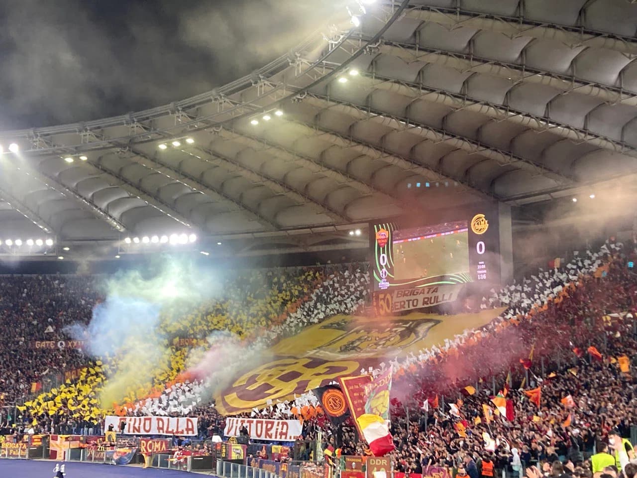AS Roma
