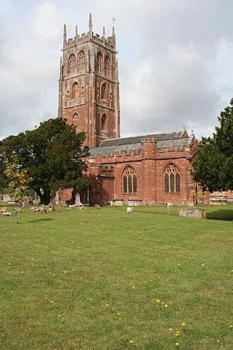 Bishops Lydeard