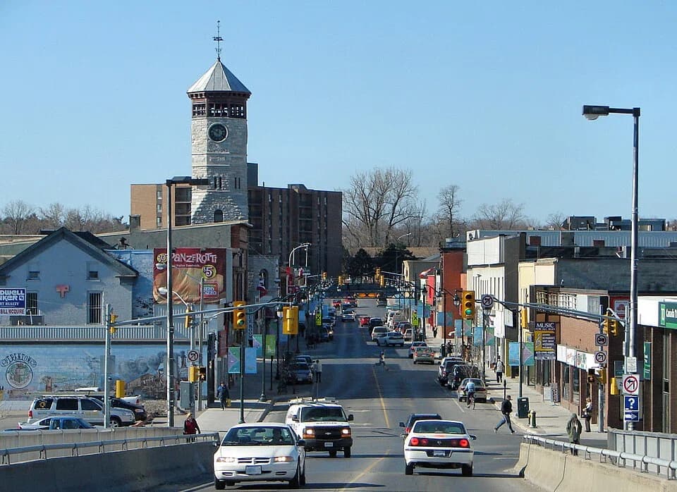 Trenton