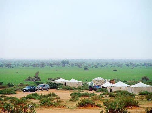 Hafar Al-Batin
