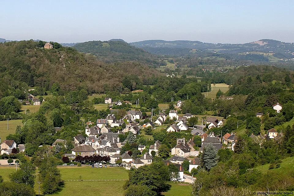 Antignac