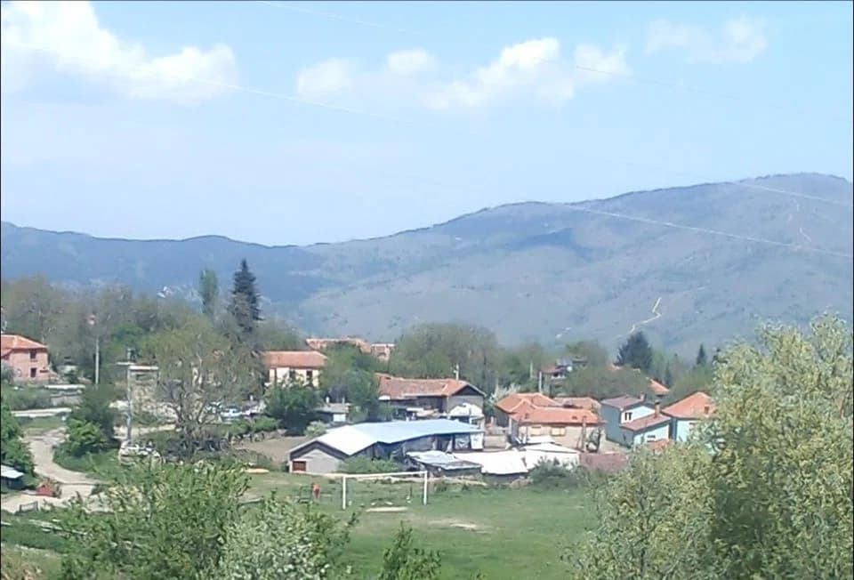 Trnovo