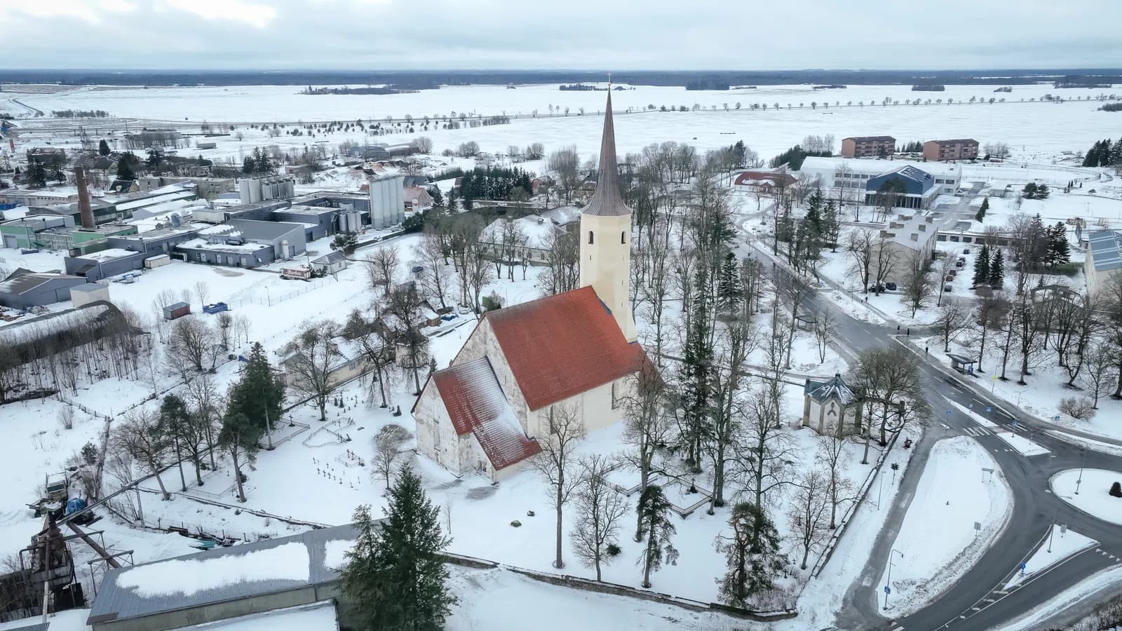 Haljala