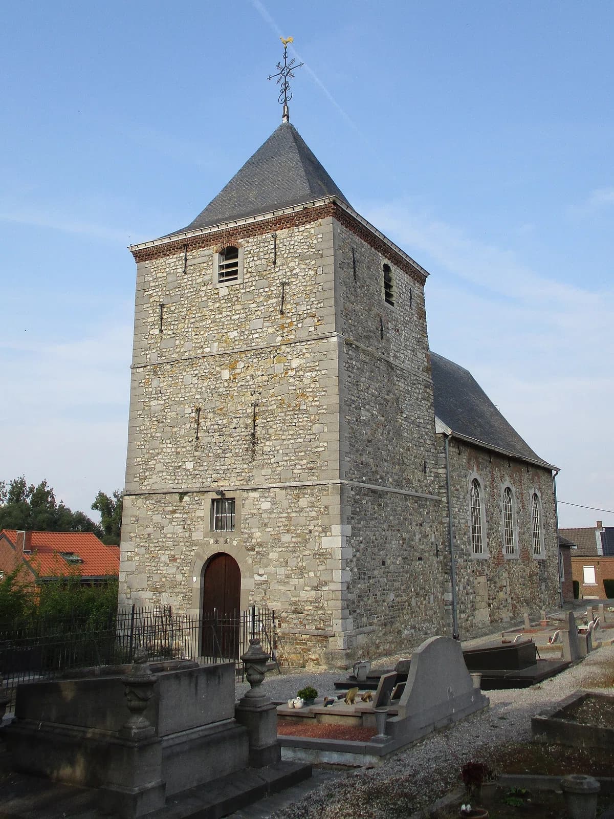 Lens-sur-Geer