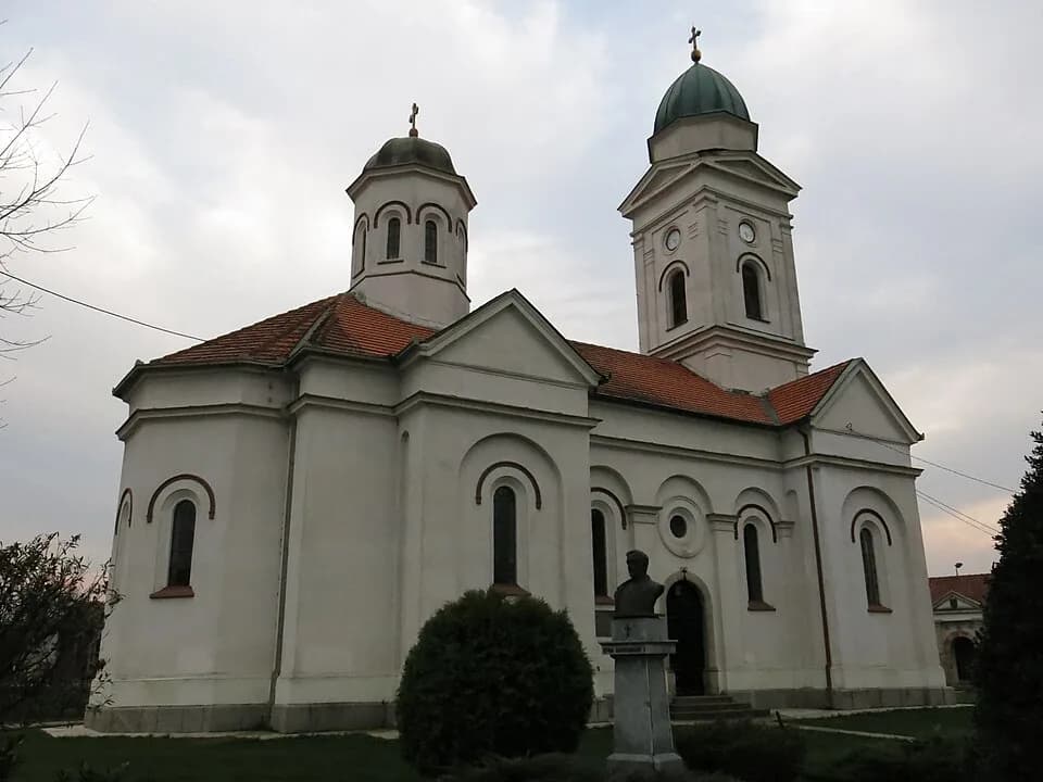 Mačvanski Prnjavor