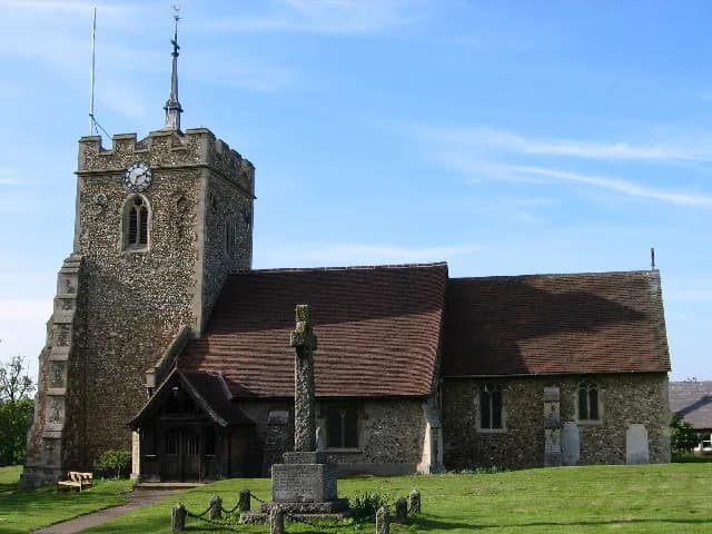 St Ippolyts