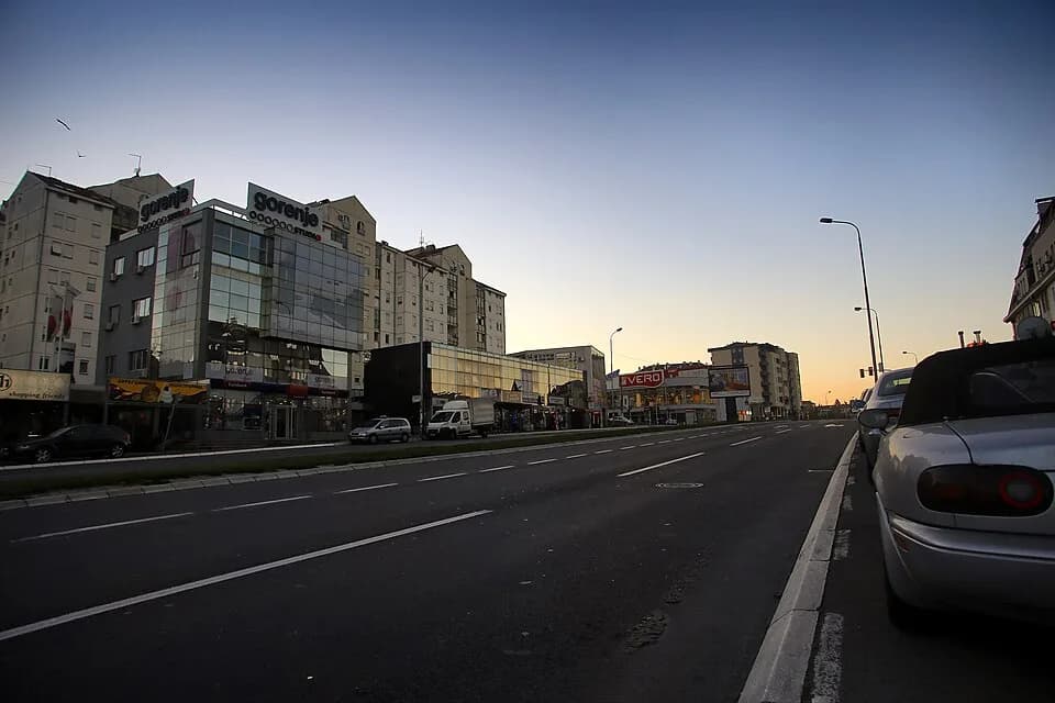 Žarkovo