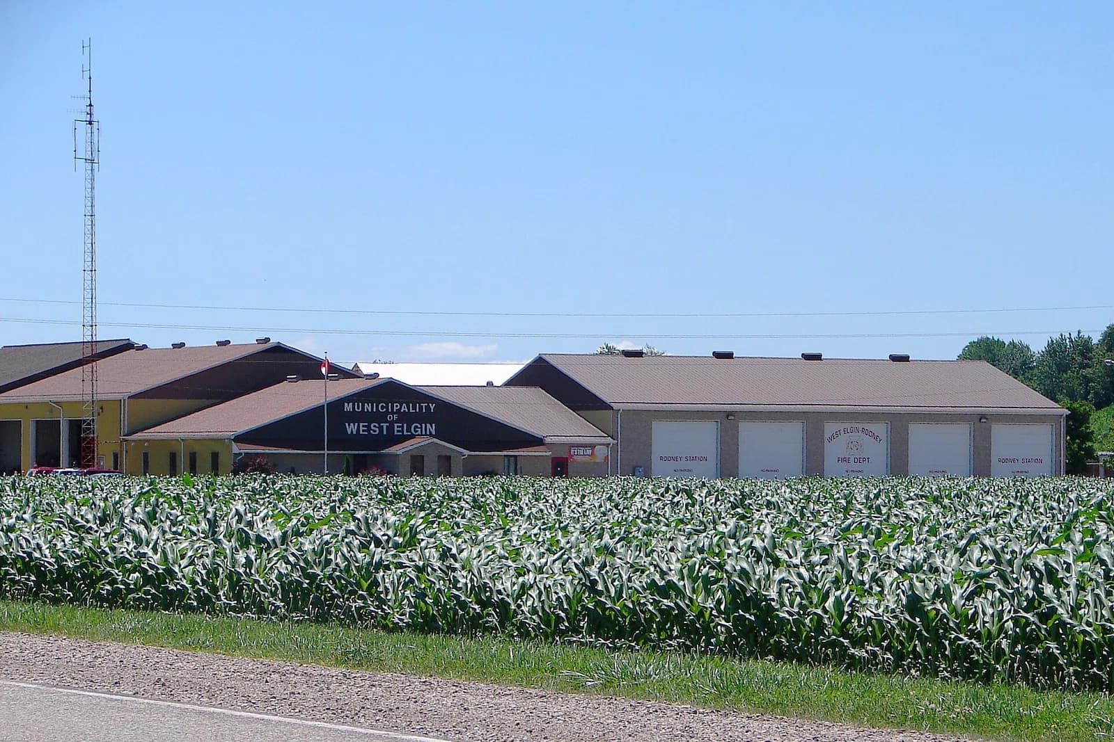 West Elgin