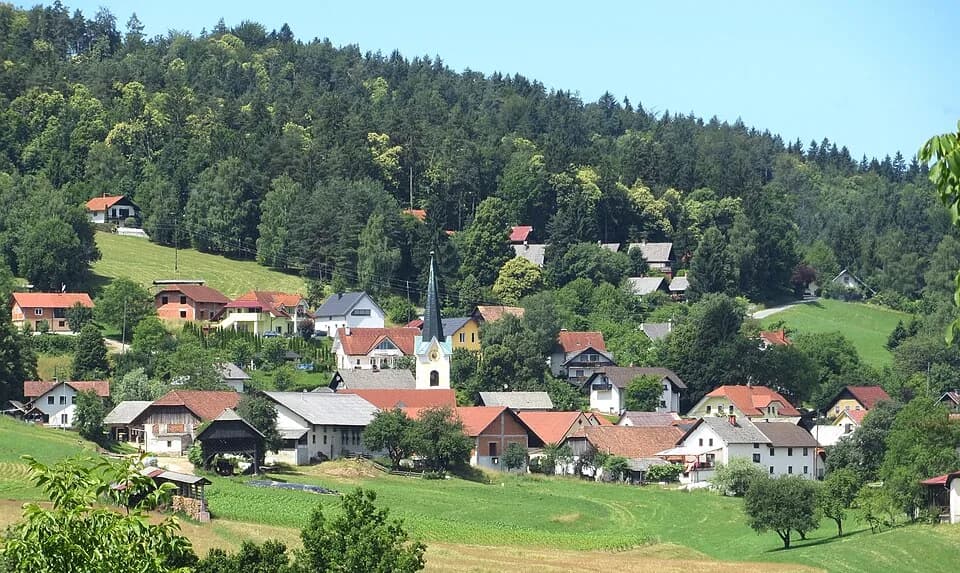 Vrhpolje pri Moravčah