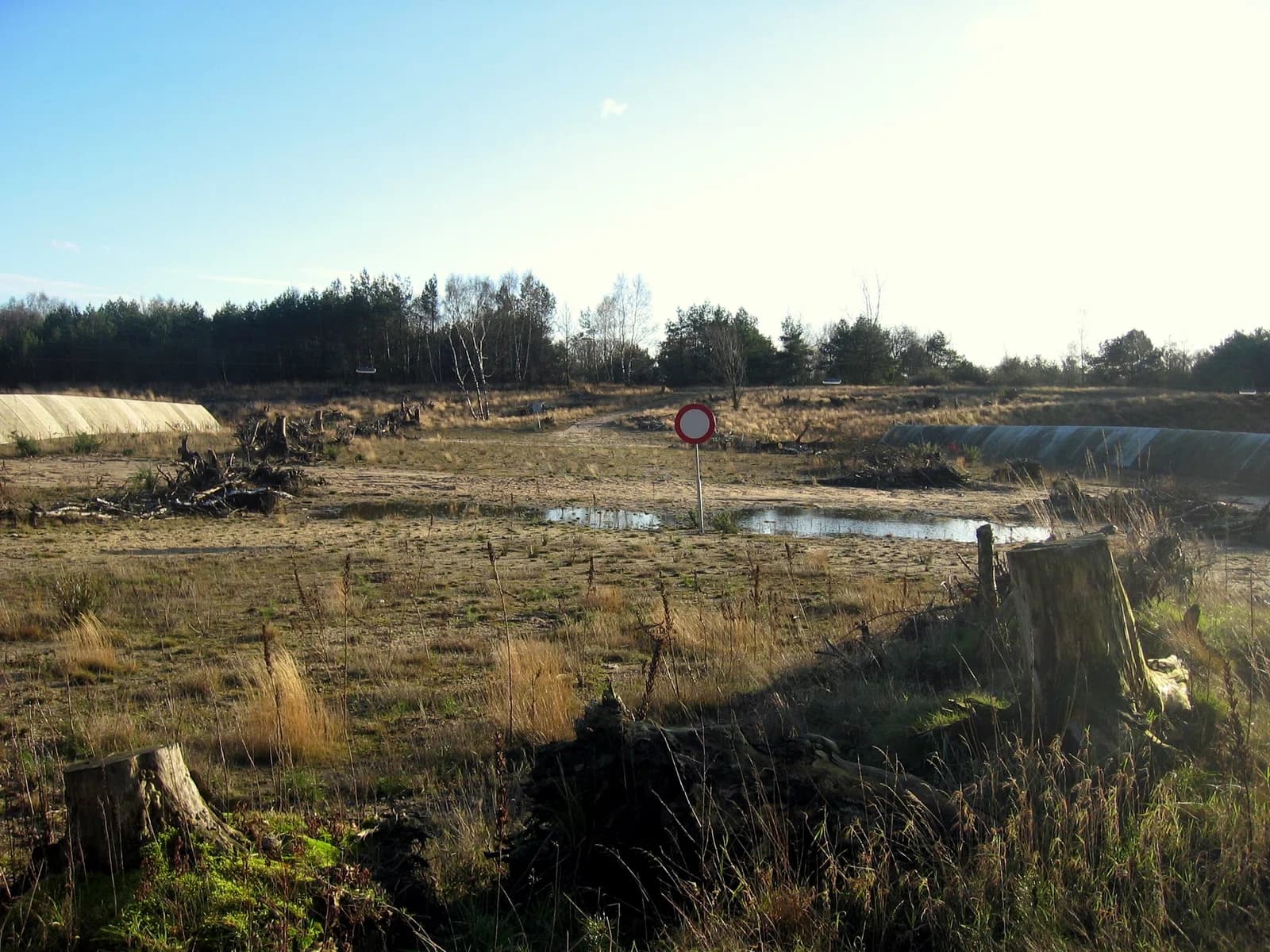 Leusderheide