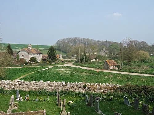 Winterborne Monkton