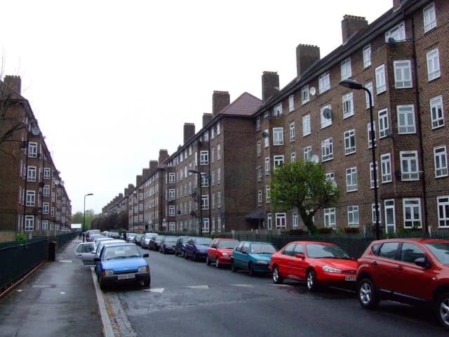 Homerton