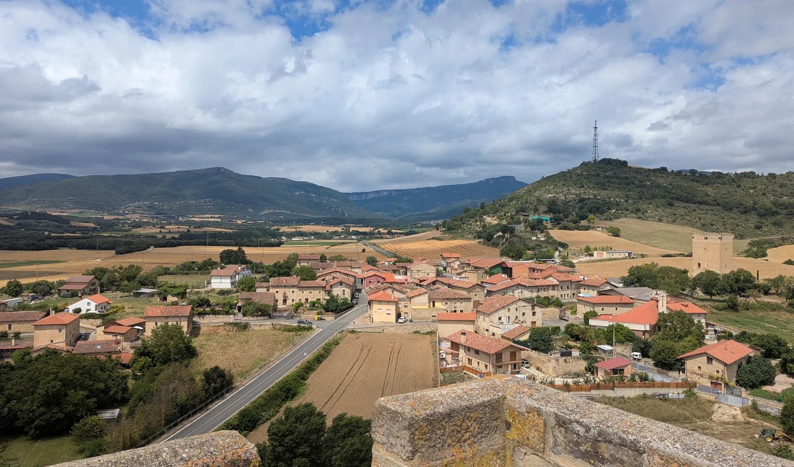 Fontecha