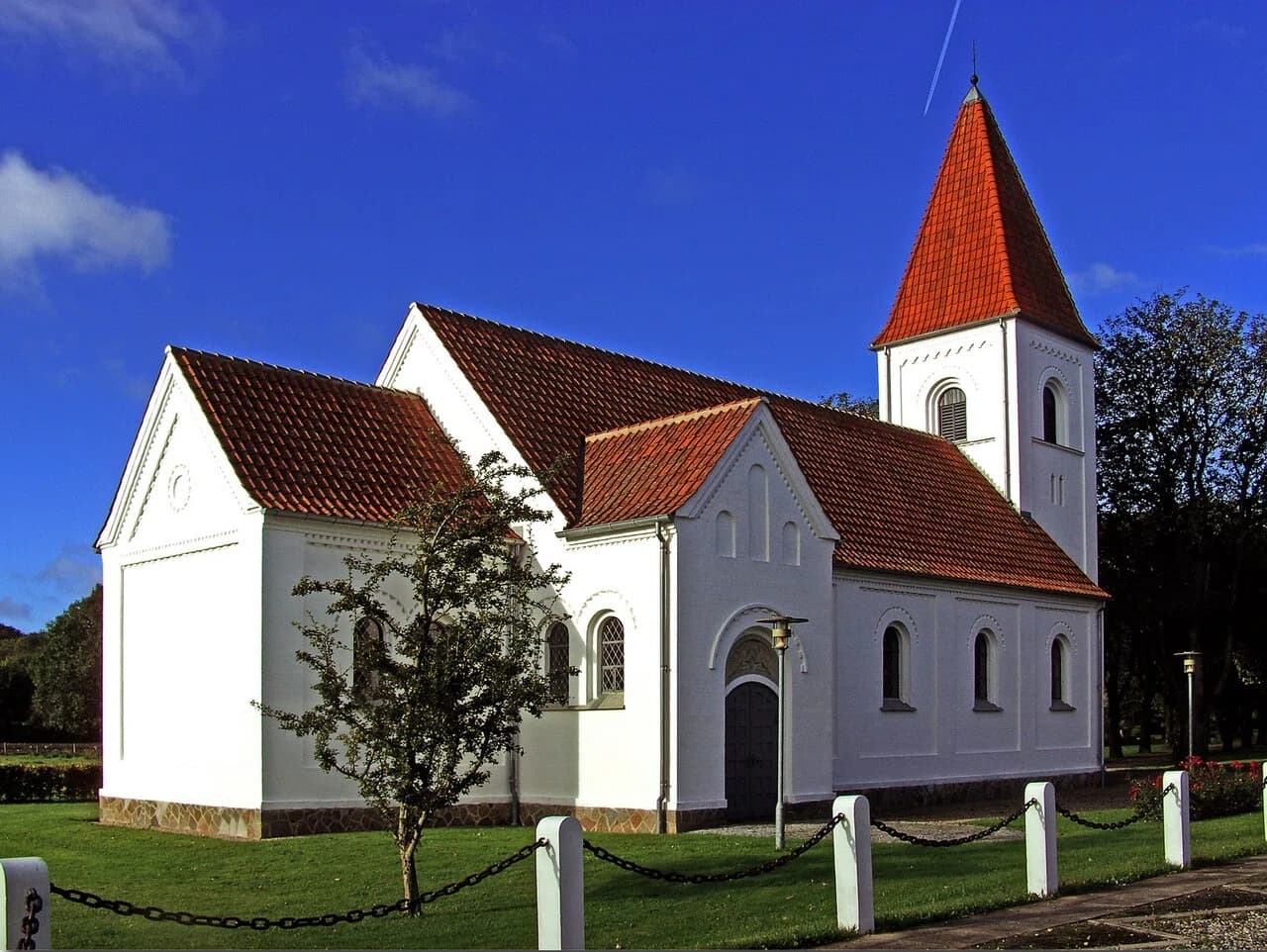 Gudumholm