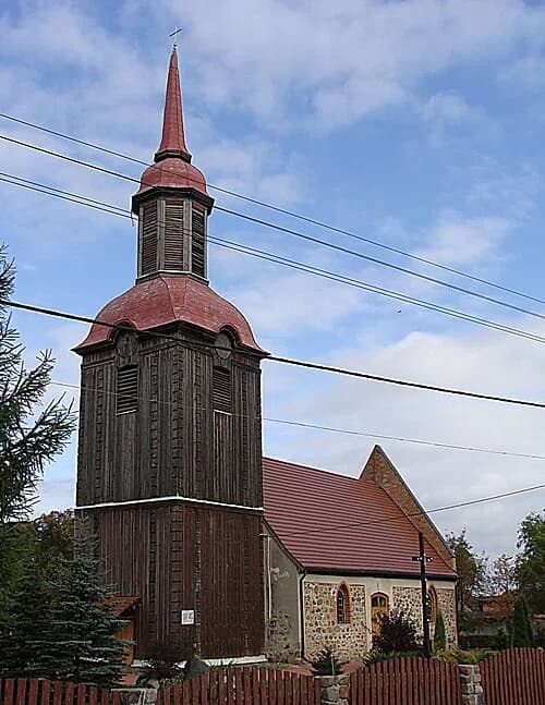 Przęsocin