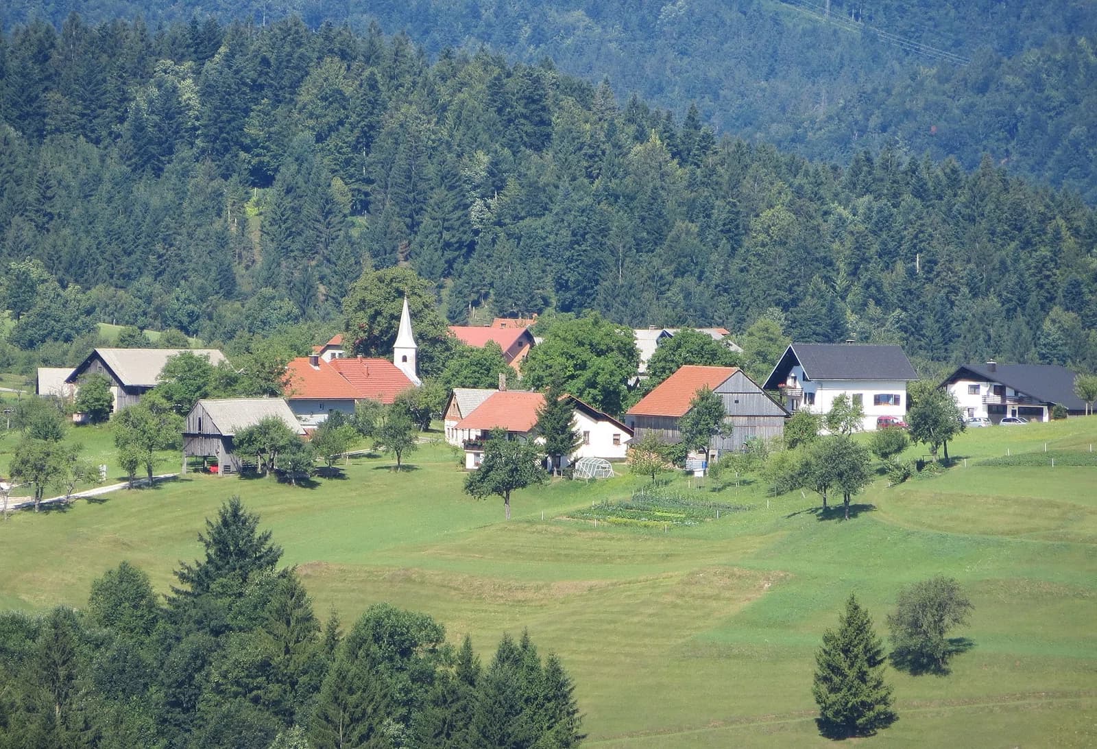 Osredek