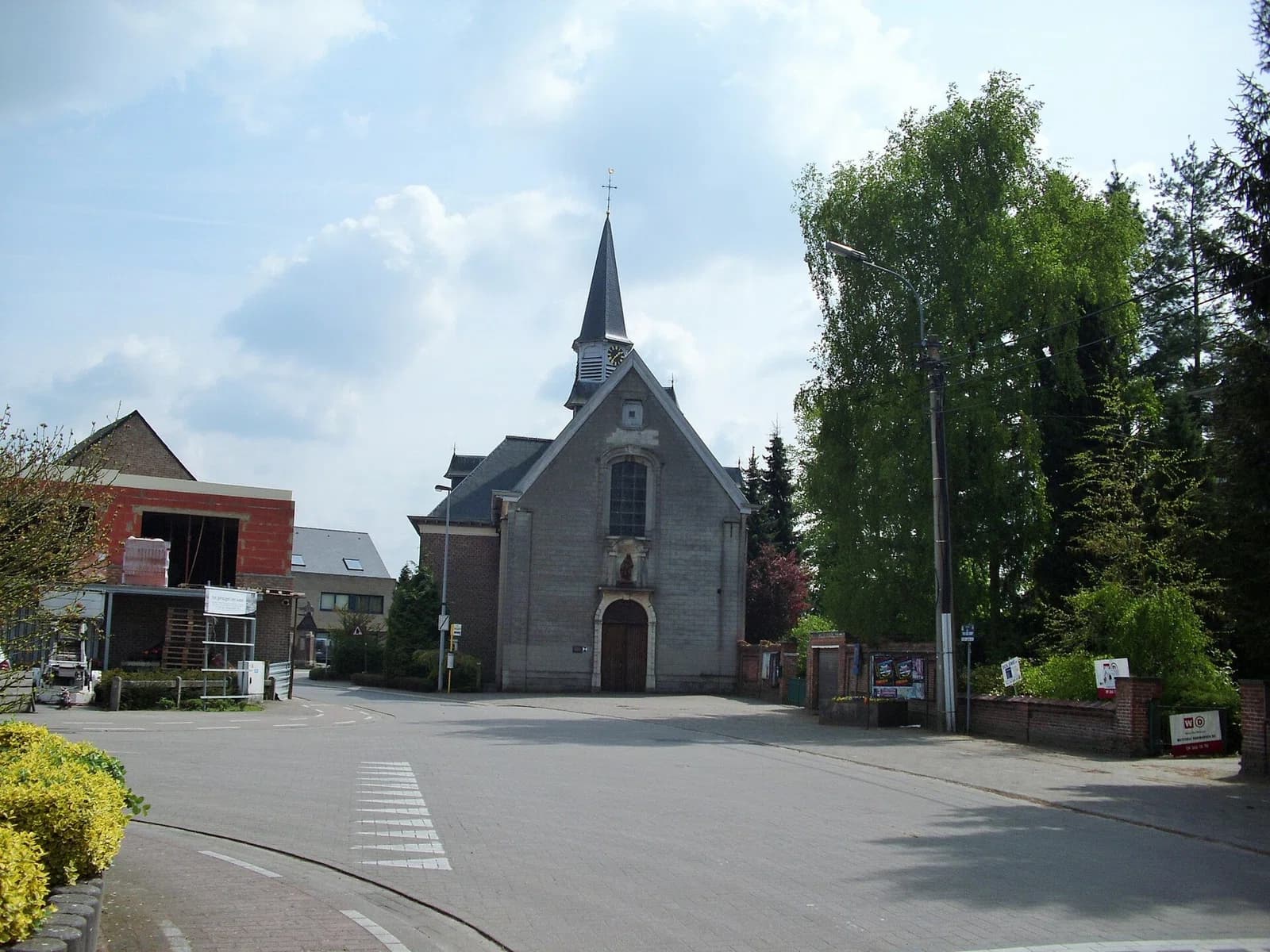 Ten Ede
