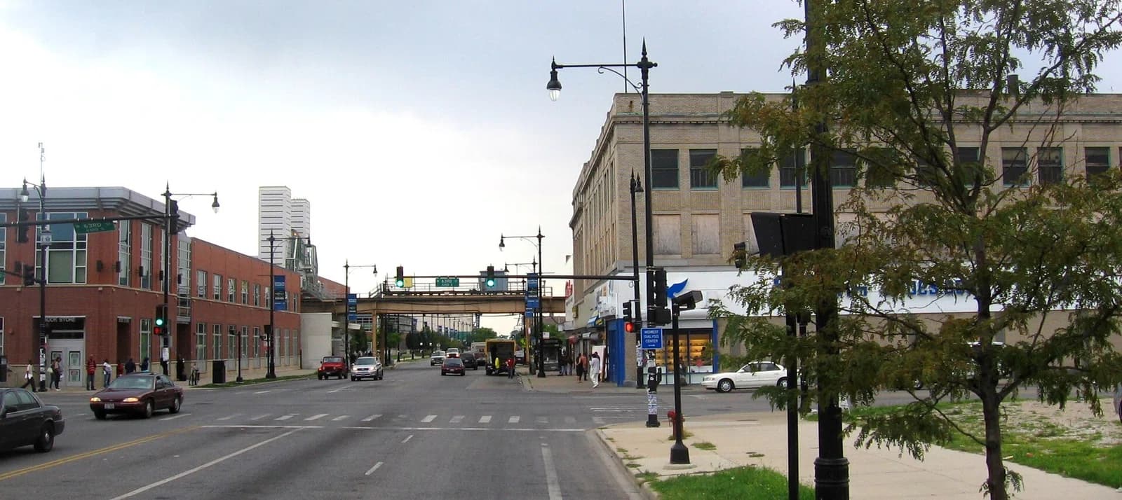 Englewood