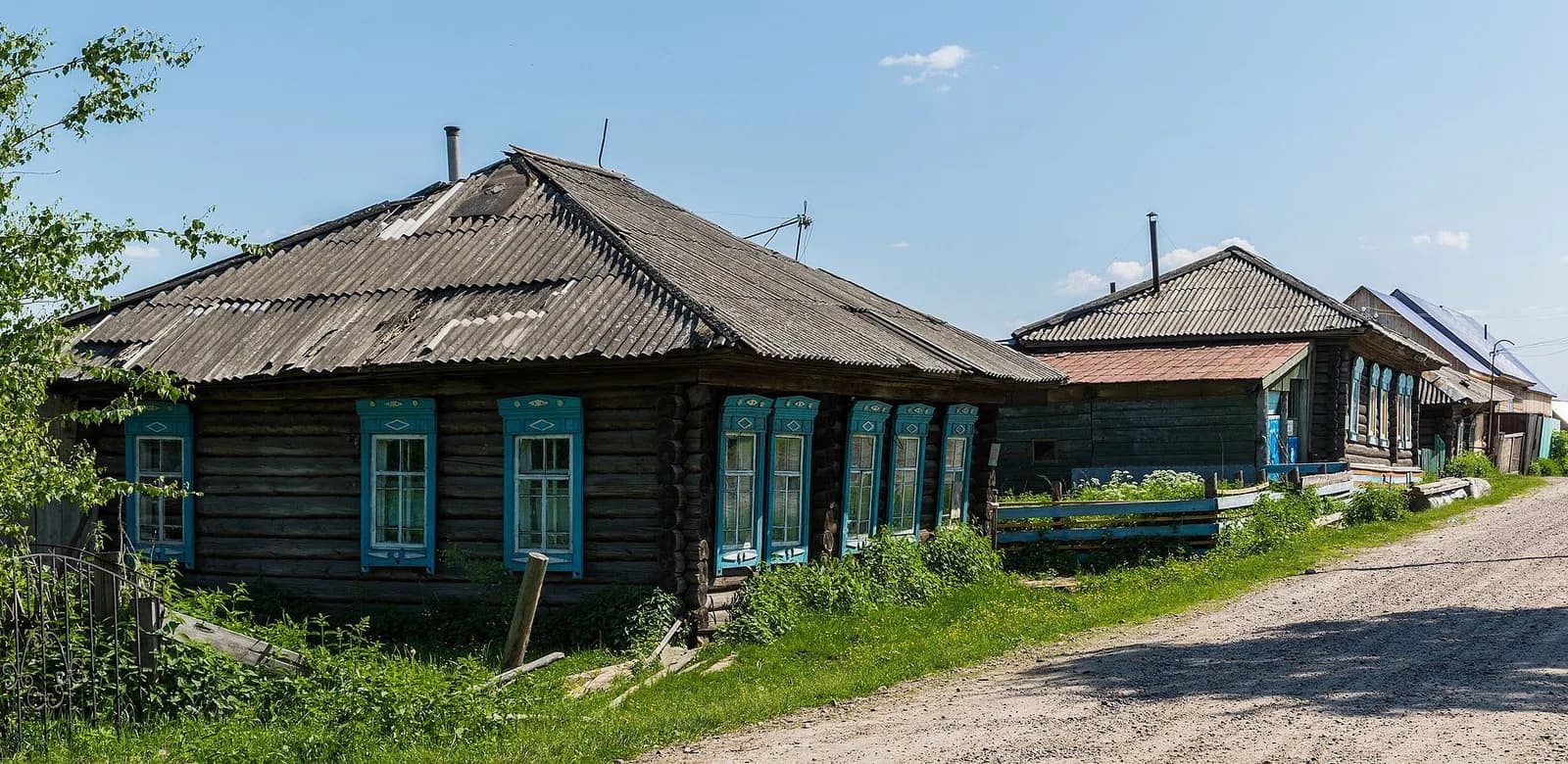 Vorogovo