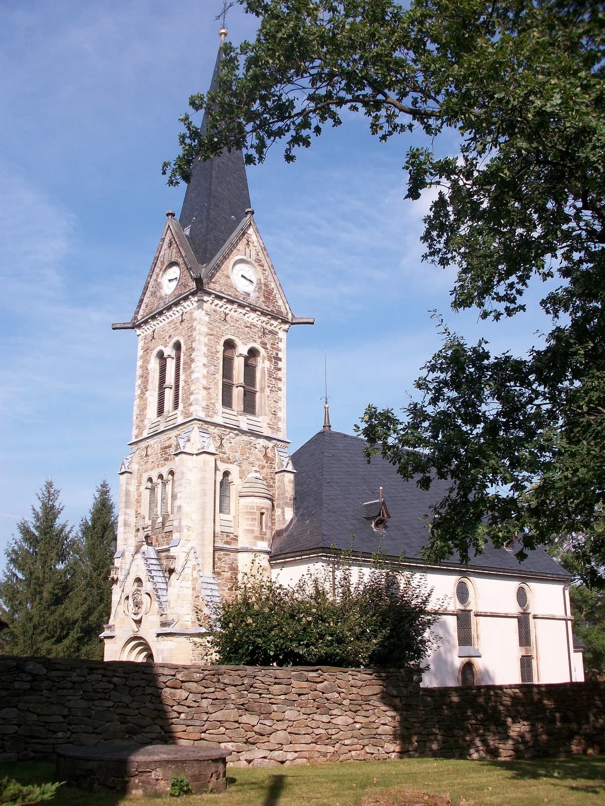 Berthelsdorf