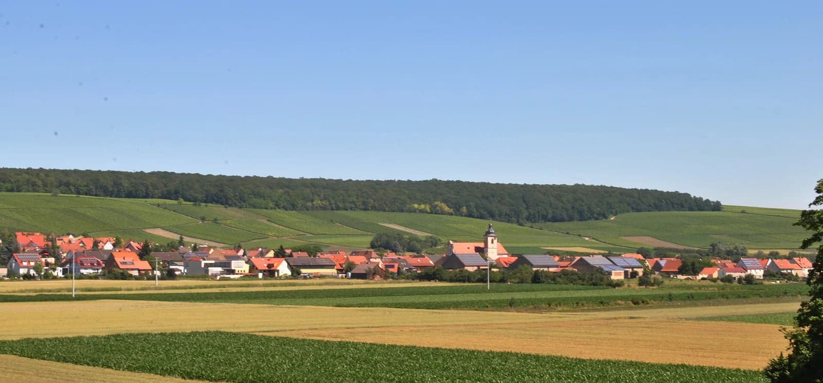 Untereisenheim
