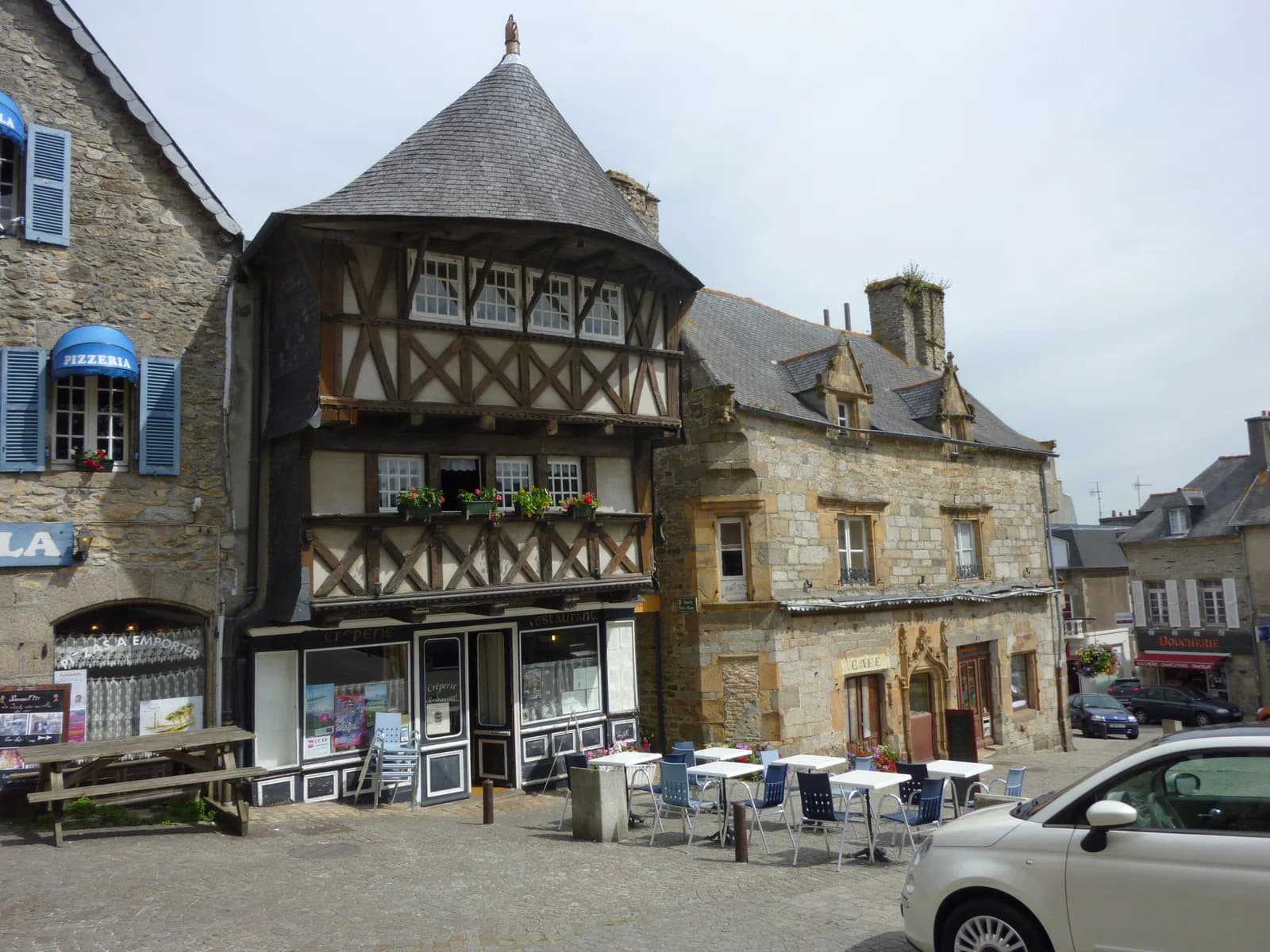 Saint-Renan