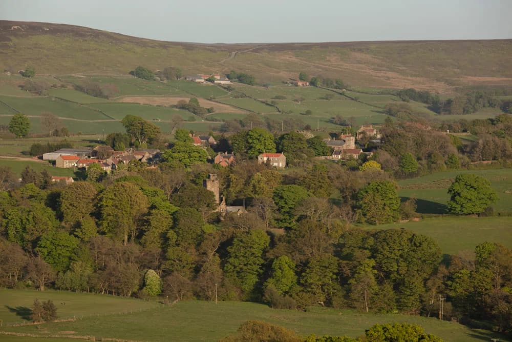Westerdale