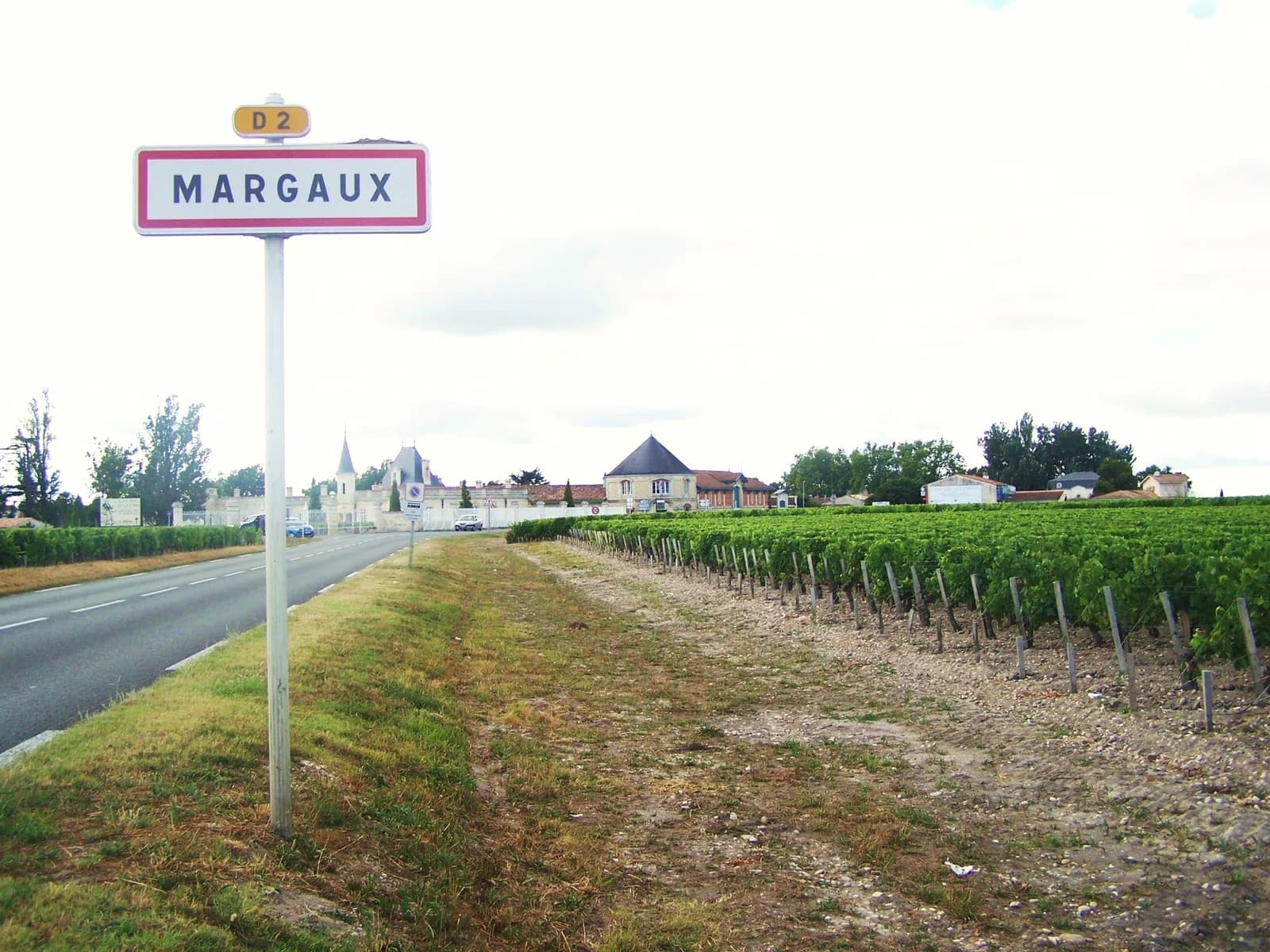 Margaux