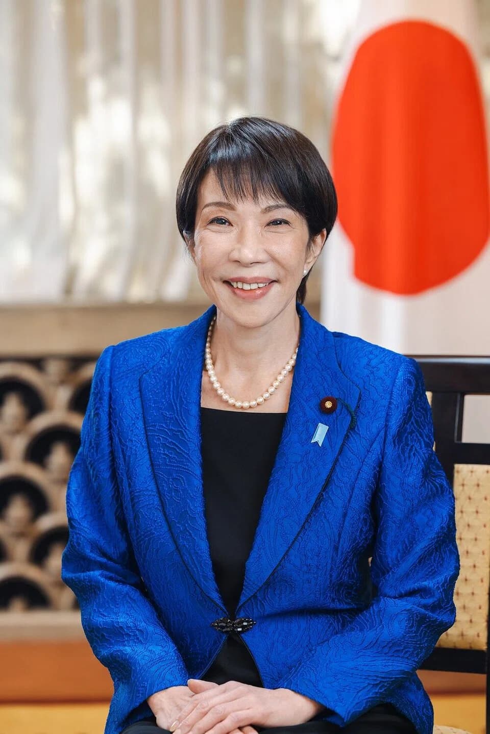Prime Minister of Japan