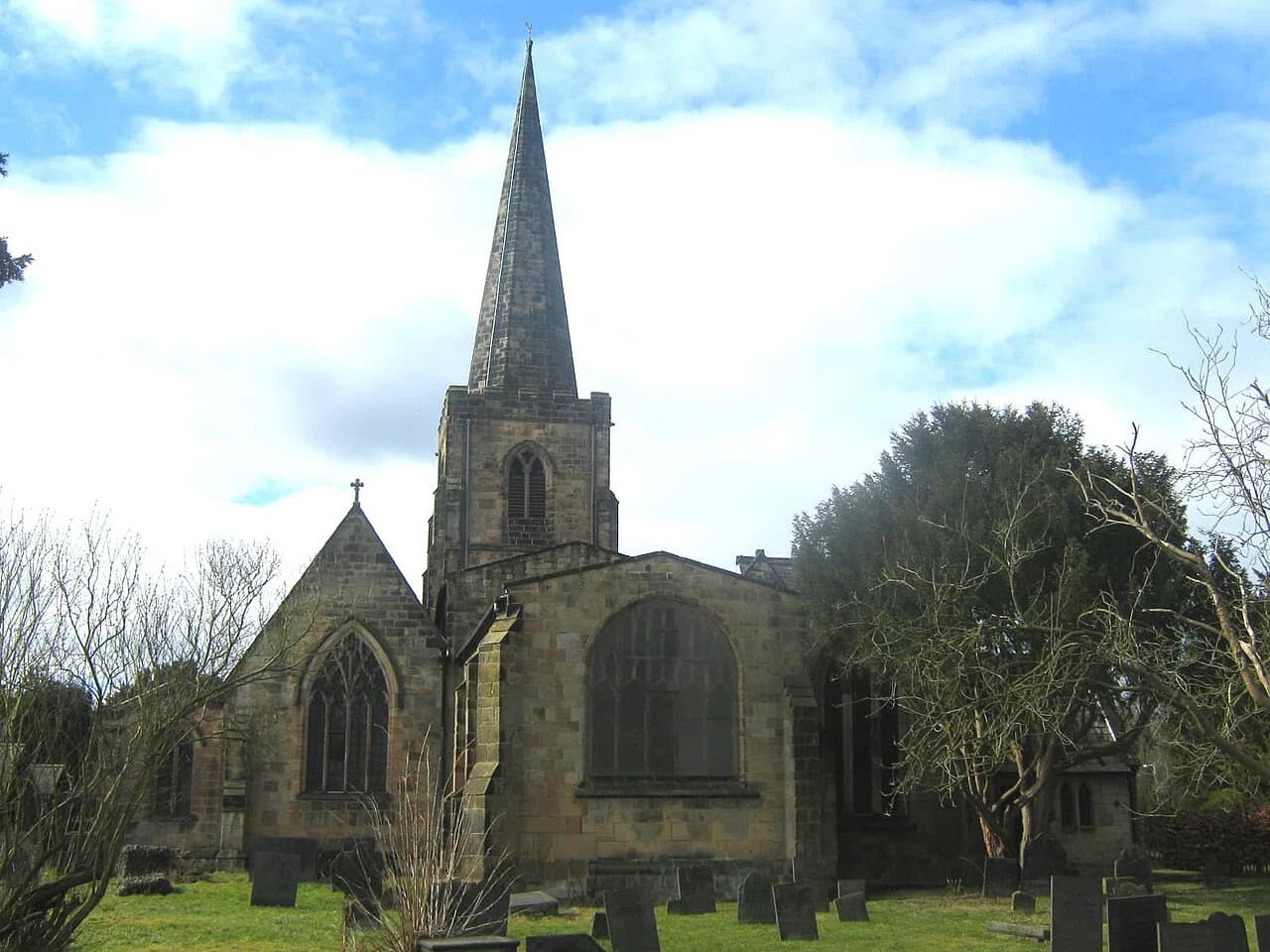 Duffield