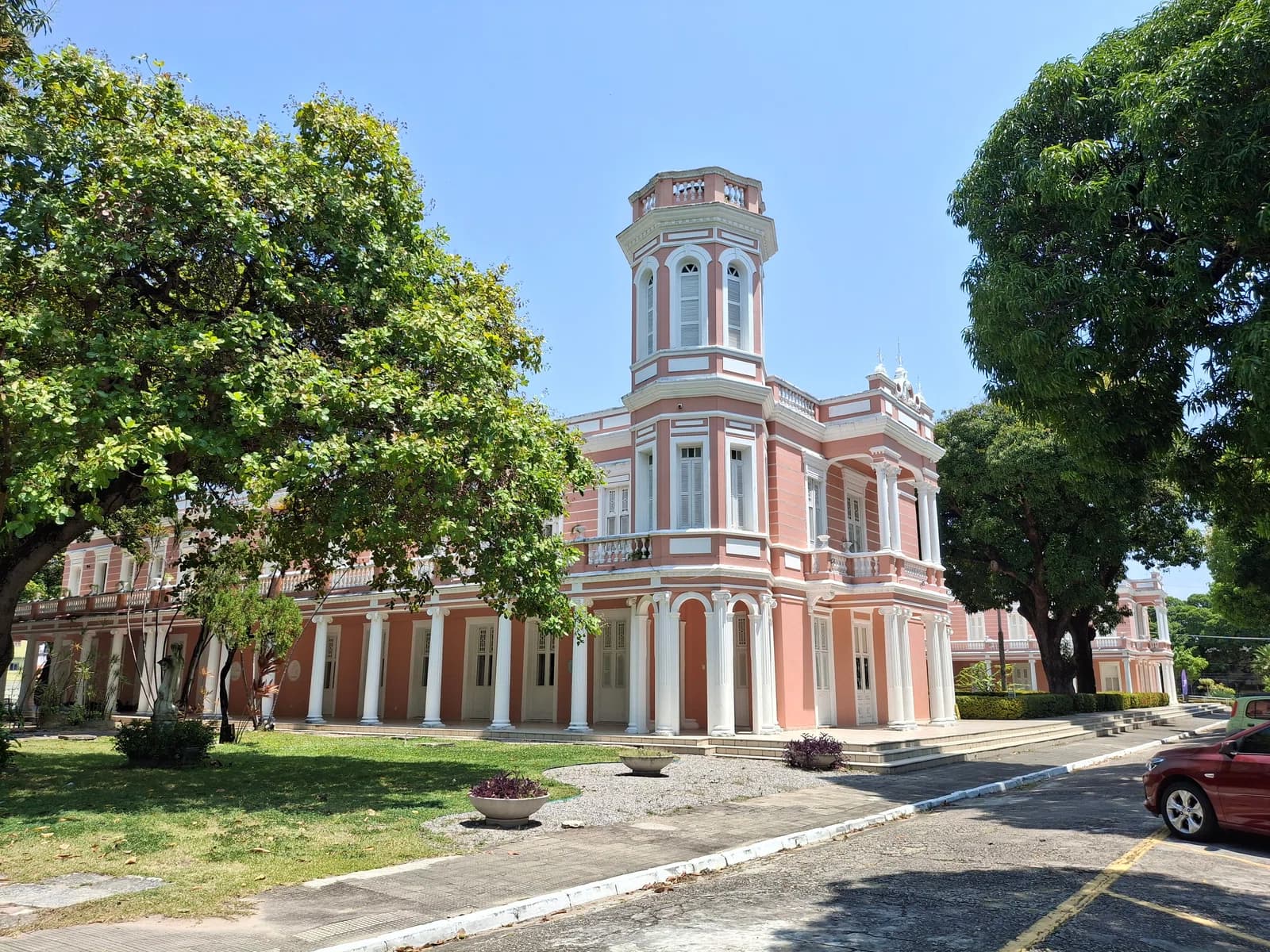 Universidade Federal do Ceará