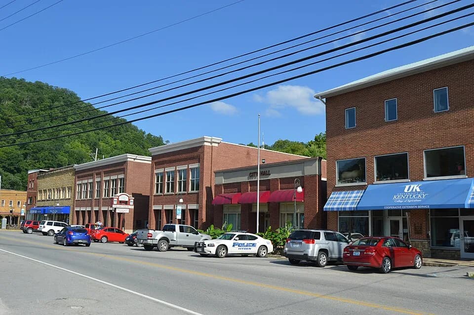 Hyden