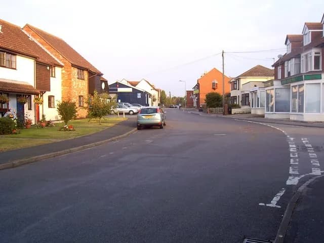 Fawley